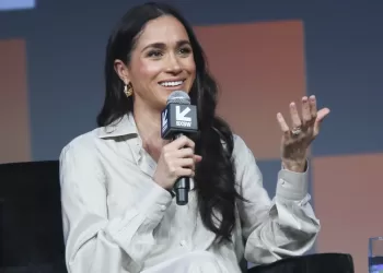 Meghan, the Duchess of Sussex, unveils new lifestyles brand As Ever