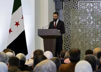 ‘National dialogue historic opportunity for Syria’