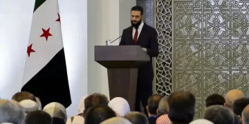 ‘National dialogue historic opportunity for Syria’