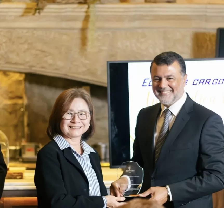 EgyptAir Cargo applauds highest 10 freight agents in Thailand 7 - Egyptian Gazette