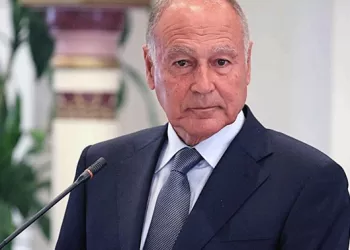 Abul Gheit calls for investing in digital infrastructure in Arab states