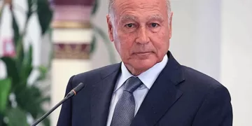 Abul Gheit calls for investing in digital infrastructure in Arab states