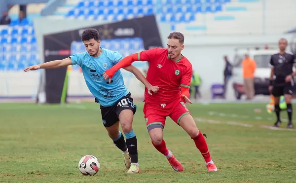 Egyptian Premier League: Al-Masry, Hodood extend strong runs 13 - Egyptian Gazette