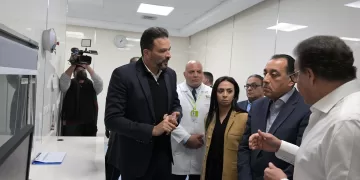 Madbouli directs allocating EGP 10 million for Ahl Masr Burn Hospital 1 - Egyptian Gazette Madbouli directs allocating EGP 10 million for Ahl Masr Burn Hospital