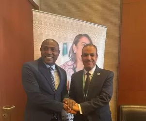  FM asserts Egypt’s commitment to back Comoros in various domains