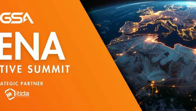 Egypt Hosts GSA MENA Executive Summit at the Grand Egyptian Museum, Showcasing the Region’s Semiconductor Potential 2 - Egyptian Gazette Egypt Hosts GSA MENA Executive Summit at the Grand Egyptian Museum, Showcasing the Region’s Semiconductor Potential 1 - Egyptian Gazette