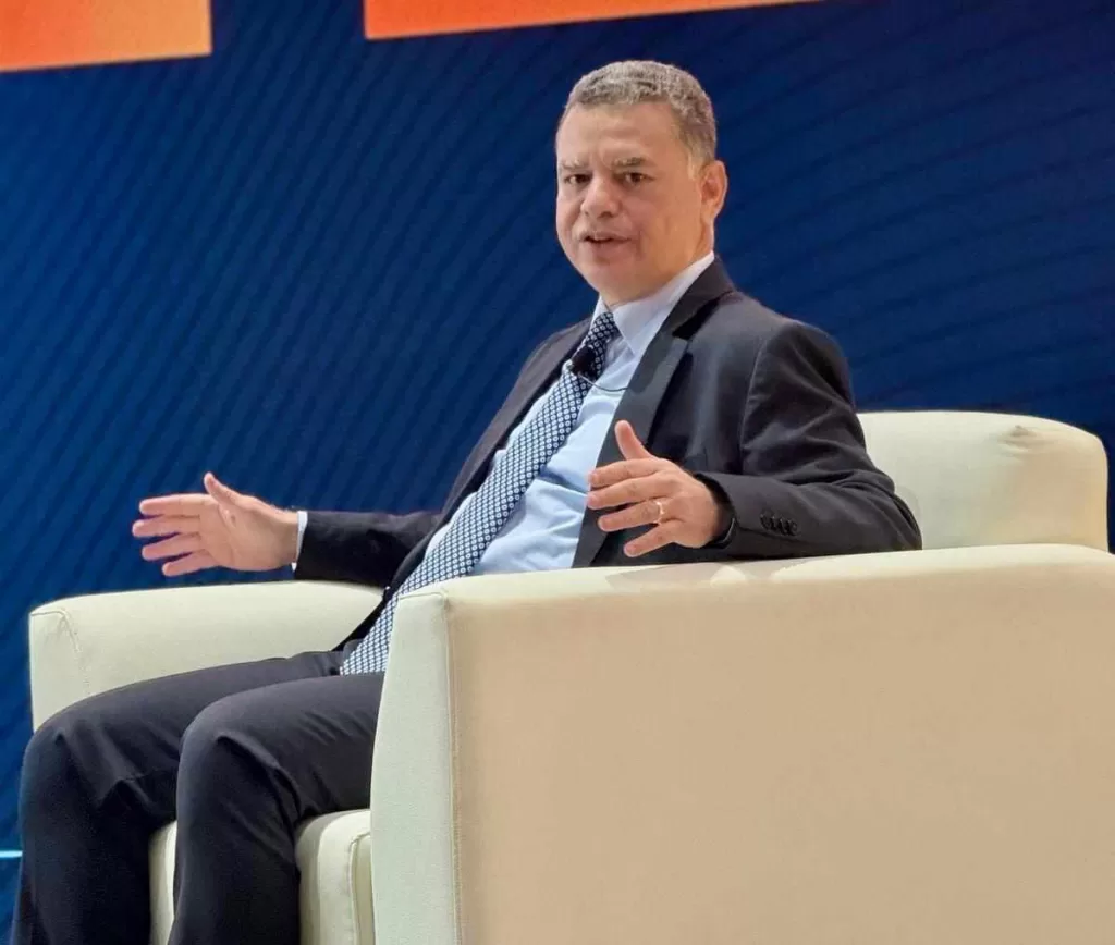 Egypt Hosts GSA MENA Executive Summit at the Grand Egyptian Museum, Showcasing the Region’s Semiconductor Potential 4 - Egyptian Gazette Egypt Hosts GSA MENA Executive Summit at the Grand Egyptian Museum, Showcasing the Region’s Semiconductor Potential 3 - Egyptian Gazette