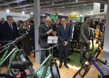 PM: ‘Sports Expo 2025’ important, int’l platform for promoting investments in sports