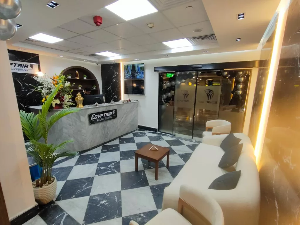 Egypt to offer private sector operations of 11 airports, Hurghada first in line 37 - Egyptian Gazette