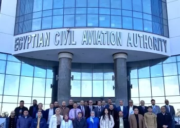 Civil Aviation Authority hosts workshop on crisis management in air transport