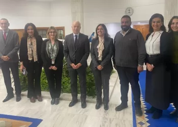 EgyptAir seeking to develop business lounges at Cairo airport