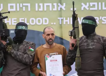 Hamas: Door is open for mediators to intervene, get ceasefire deal back on track