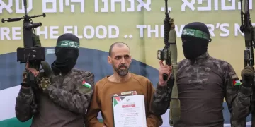 Hamas: Door is open for mediators to intervene, get ceasefire deal back on track