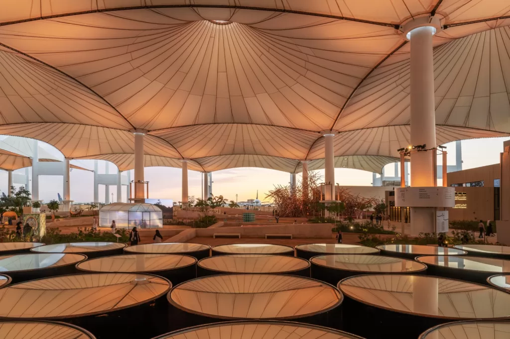 2025 Islamic Arts Biennale opens in Jeddah 39 - Egyptian Gazette