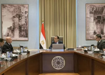 PM follows up on development progress in Ras el Hekma