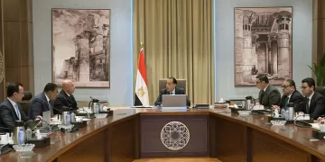 PM follows up on development progress in Ras el Hekma 1 - Egyptian Gazette PM follows up on development progress in Ras el Hekma