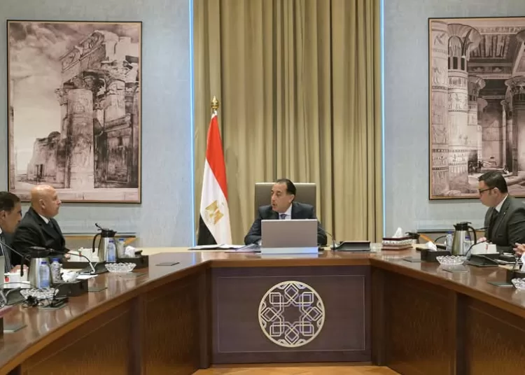 PM follows up on development progress in Ras el Hekma 1 - Egyptian Gazette