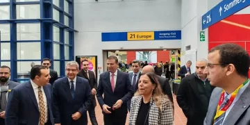 Agriculture min.: Gov’t keen on offering support, facilitations for farmers, agri-exporters