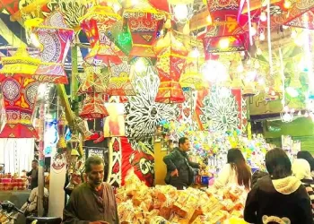 Savoring Ramadan’s blessings