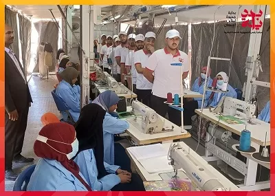 Bidaya initiative: 100 days of progress, innovation, social change 3 - Egyptian Gazette