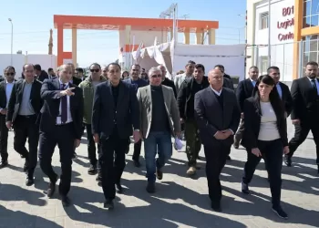  PM inaugurates customs, logistics centre in SCZONE in partnership with Agility company