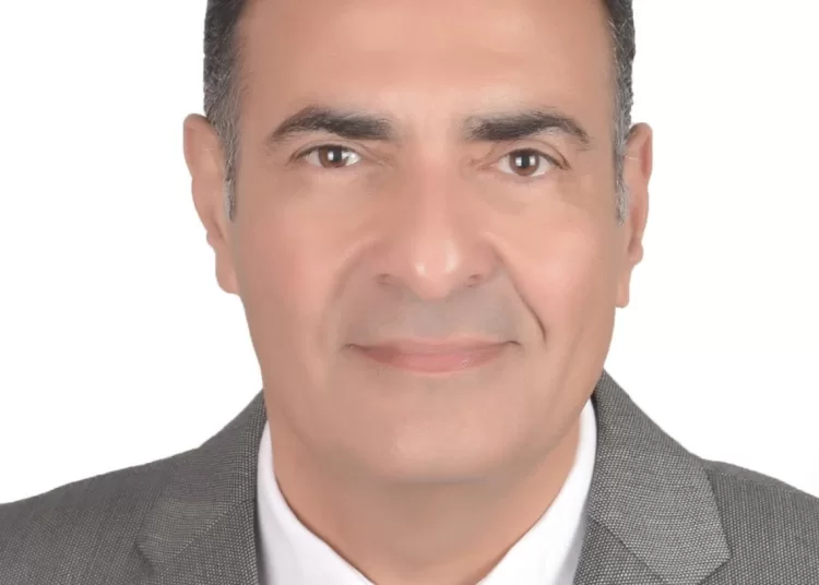 EgyptAir Medical Services gets new head 1 - Egyptian Gazette