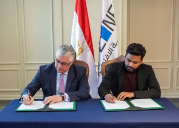 SCZone, India’s Volkov sign agreement to develop technology valley in Ismailia