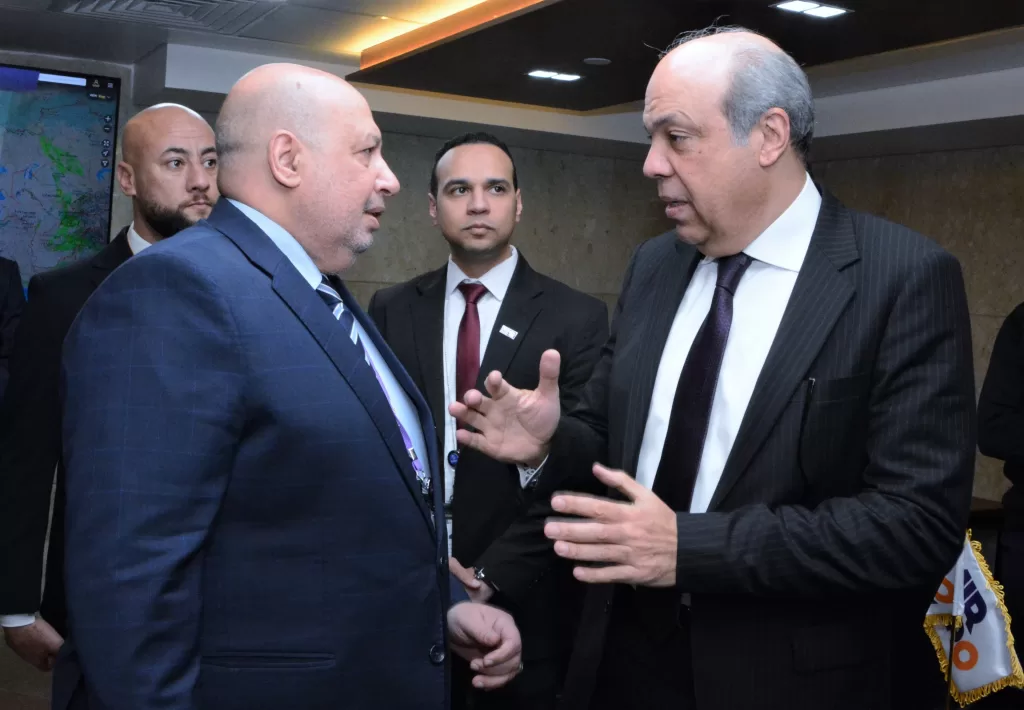 Air Cairo opens new office at Cairo International Airport 5 - Egyptian Gazette