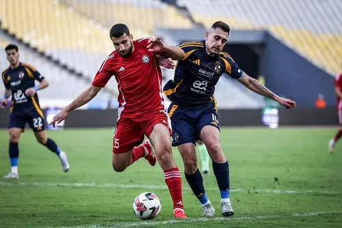 Al-Ahly back to winning ways in EPL 75 - Egyptian Gazette