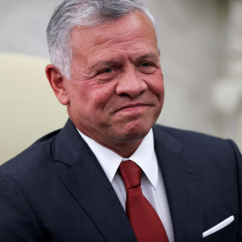 GCC, Egypt, Jordan leaders meet in Saudi capital today 5 - Egyptian Gazette