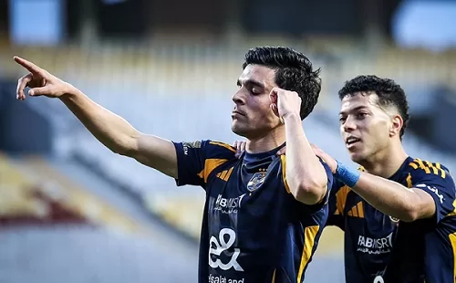 Al-Ahly back to winning ways in EPL 73 - Egyptian Gazette