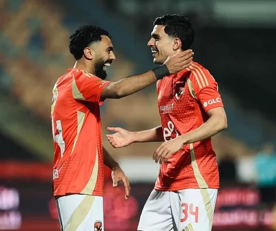 Egyptian Premier League: Cairo derby ends in stalemate 85 - Egyptian Gazette