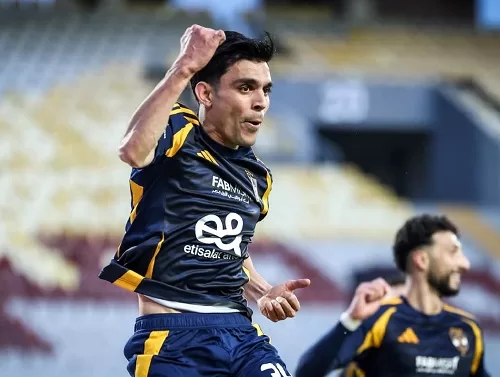 Al-Ahly back to winning ways in EPL 65 - Egyptian Gazette