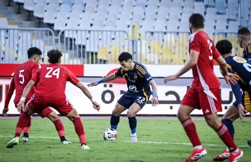 Al-Ahly back to winning ways in EPL 67 - Egyptian Gazette