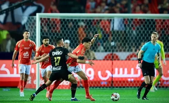 Egyptian Premier League: Cairo derby ends in stalemate 91 - Egyptian Gazette