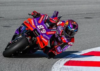 Champ Martin out of Thailand opener