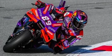 Champ Martin out of Thailand opener