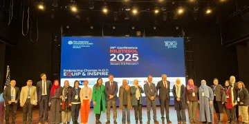 British Council sponsors 29th NileTESOL conf. to promote English language education in Egypt 1 - Egyptian Gazette British Council sponsors 29th NileTESOL conf. to promote English language education in Egypt