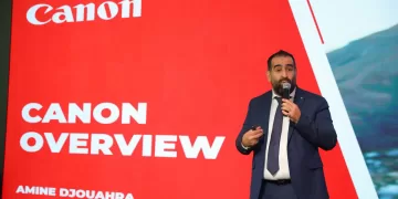 Canon reinforces commitment to Egyptian market with an exclusive event for partners, customers in Cairo