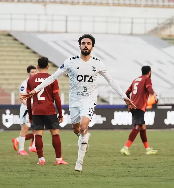 Egyptian Premier League title race heats up 51 - Egyptian Gazette