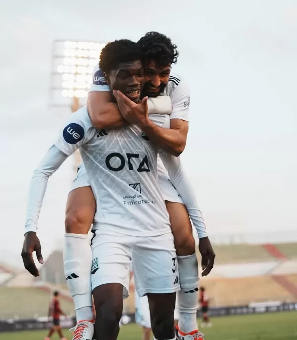 Egyptian Premier League title race heats up 53 - Egyptian Gazette