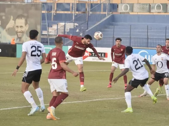 Pyramids reclaim EPL lead, 3 points ahead of Al-Ahly 19 - Egyptian Gazette