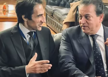 Health min. joins Vatican’s Summit on Children’s Rights