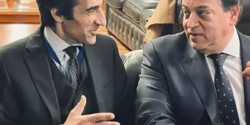 Health min. joins Vatican’s Summit on Children’s Rights