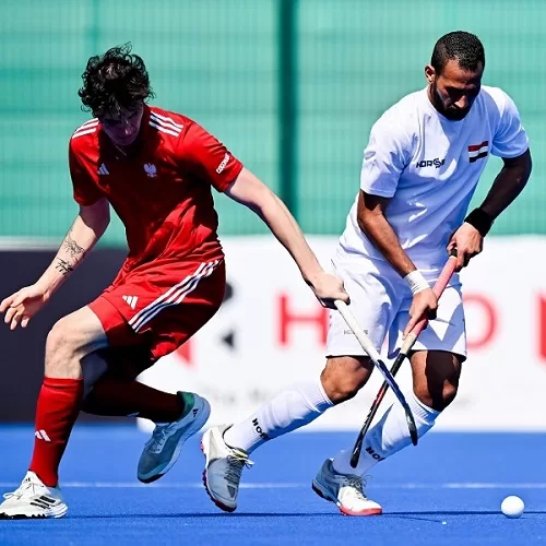 Sharkia hockey extends African supremacy 13 - Egyptian Gazette