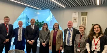 Education Min., leads high-level delegation to UK to strengthen bilateral co-operation