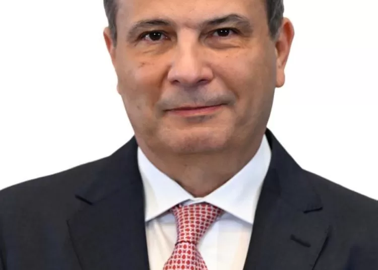 Agriculture min. to attend "FRUIT LOGISTICA 2025" 2 - Egyptian Gazette Agriculture min. to attend "FRUIT LOGISTICA 2025" 1 - Egyptian Gazette