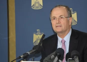 Palestinian PM: Government committed to Gaza relief, swift reconstruction