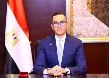 Khatib: Volume of trade exchange between Egypt, Spain up to $3b