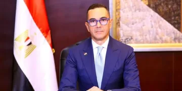Khatib: Volume of trade exchange between Egypt, Spain up to $3b